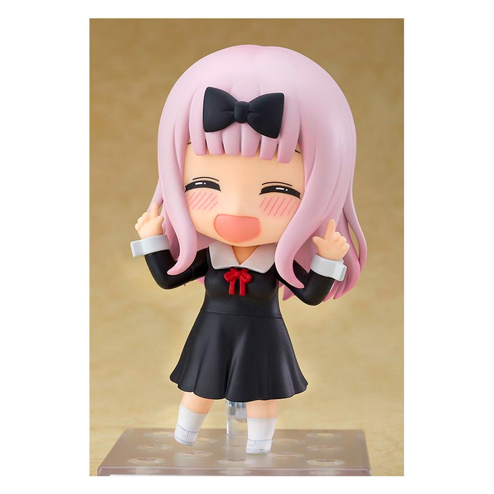 FIGURA NENDOROID CHIKA FUJIWARA 1434 FIGURA NENDOROID CHIKA FUJIWARA 1434